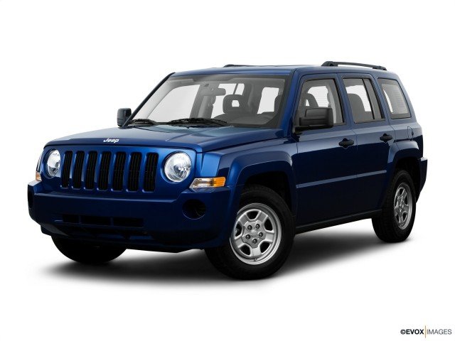2009 Jeep Patriot Models, Specs, Features, Configurations