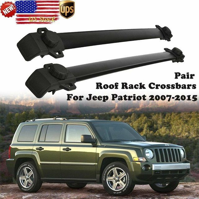2015 Jeep Patriot Accessories (interior parts& body kit)