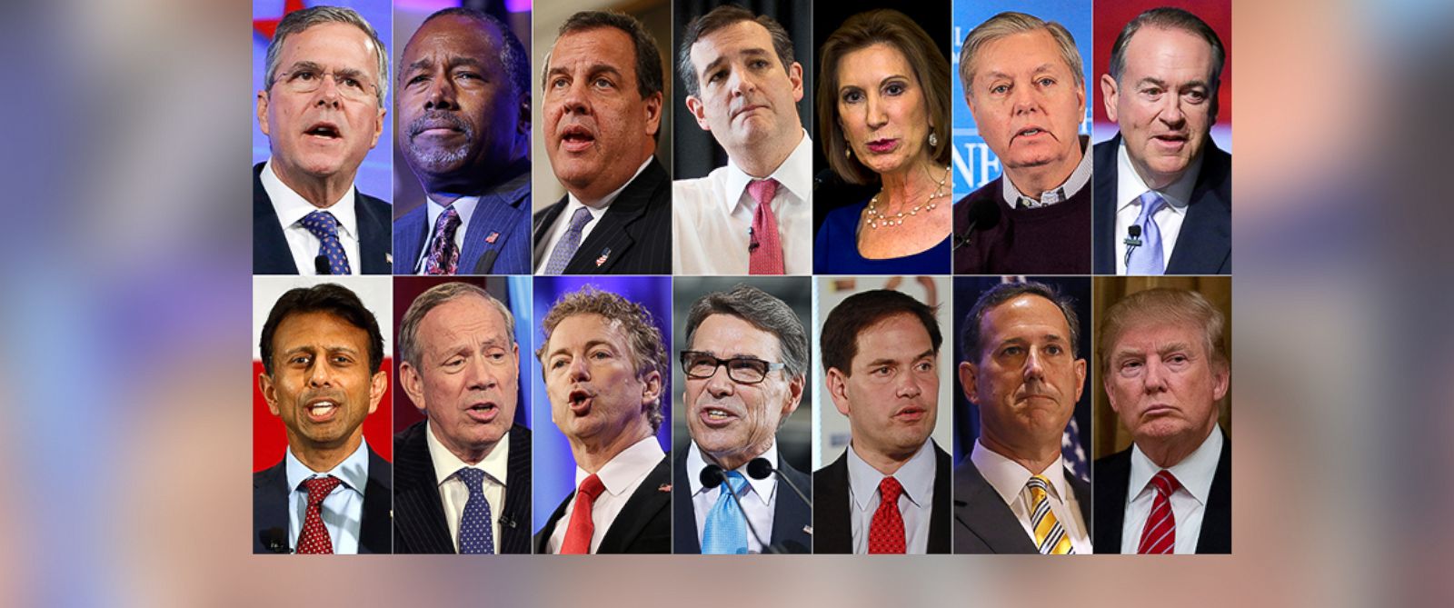 2016 Presidential Race: Everything You Need To Know About ...