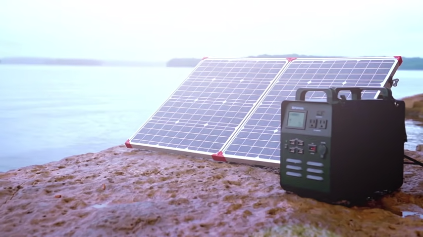 9 Best Emergency Solar Power Setups for Prepping