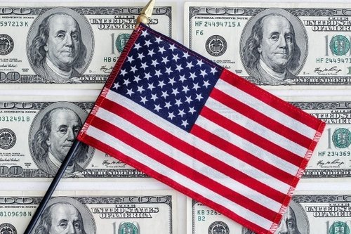 Are political contributions tax deductible?