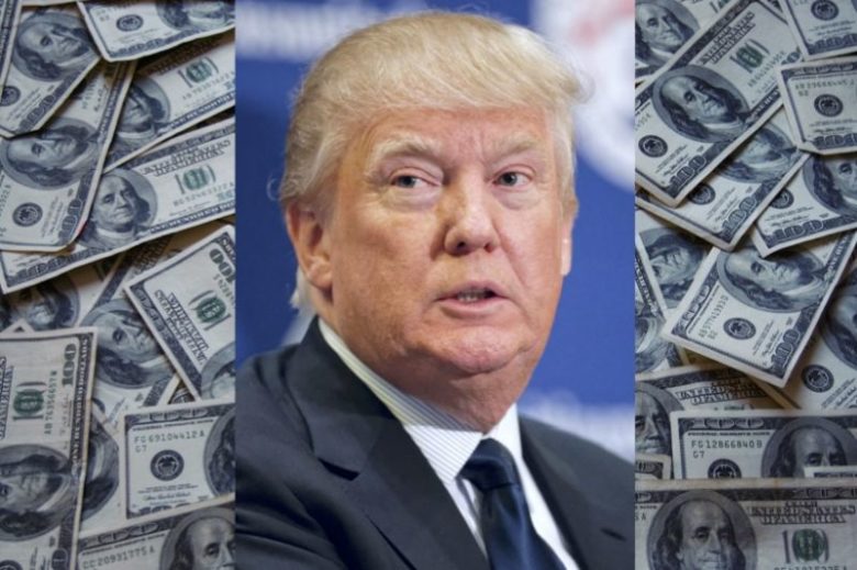 babarkhansdesign: How Many Times Did Trump Declare Bankruptcy