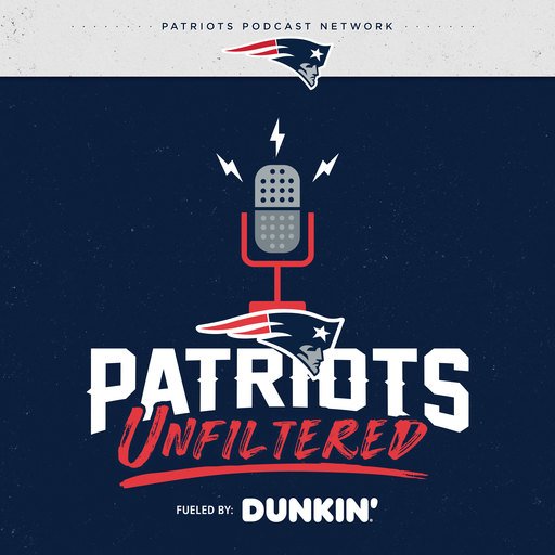 Best New England Patriots Podcasts (2021)