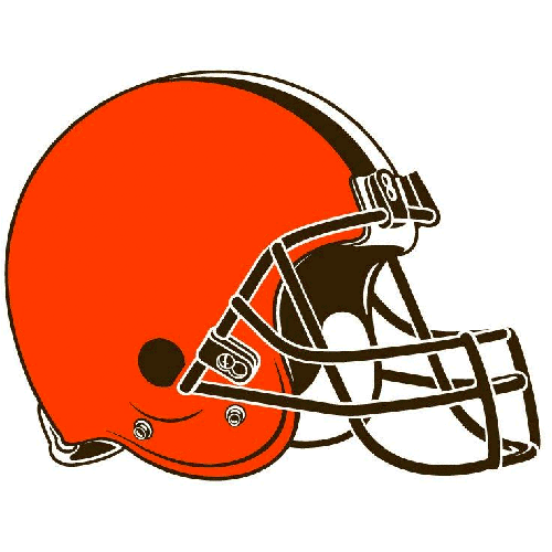 Cleveland Browns New England Patriots