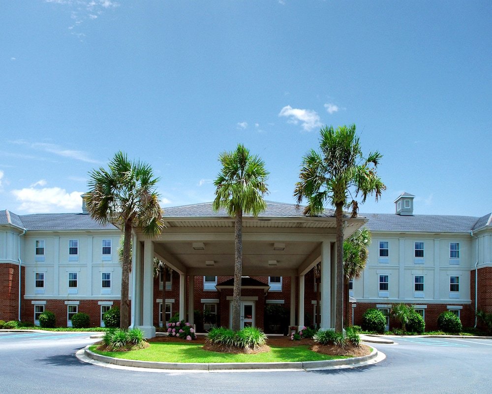 Comfort Inn &  Suites Patriots Point Mount Pleasant, South Carolina, US ...