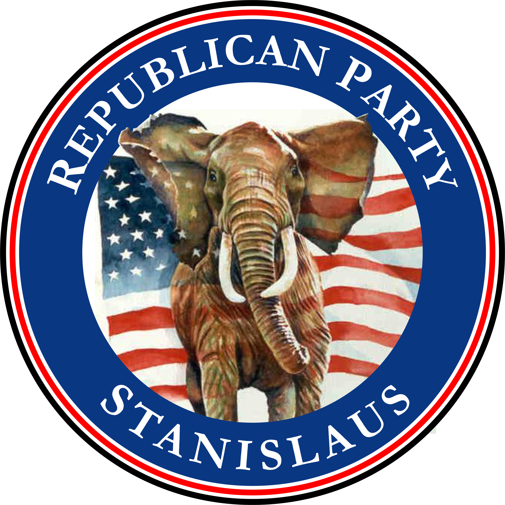 Elected Officials  Stanislaus GOP  Republican Party of ...