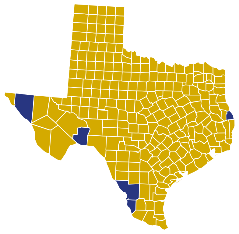File:Texas Republican Presidential Primary Election ...