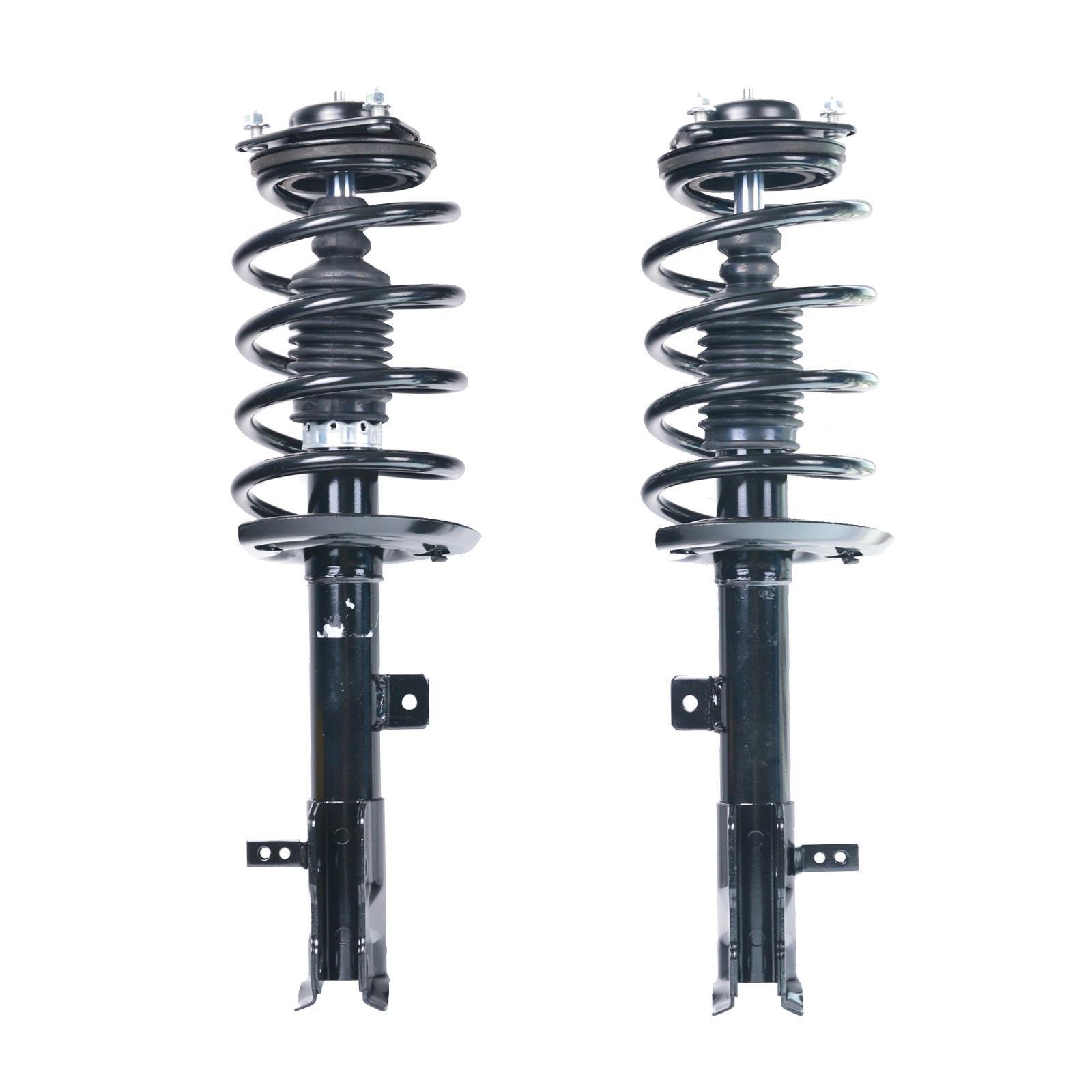 For 2007 2008 2009 2010 Jeep Patriot Front Pair Complete ...