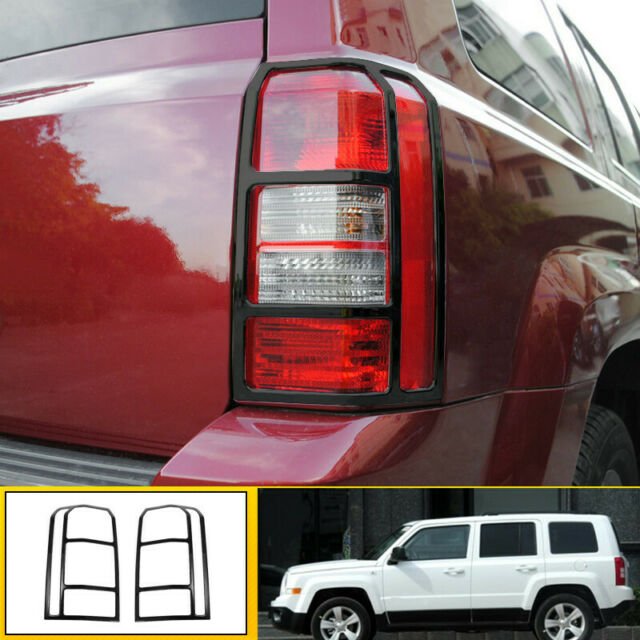 FOR jeep patriot 2013 2011