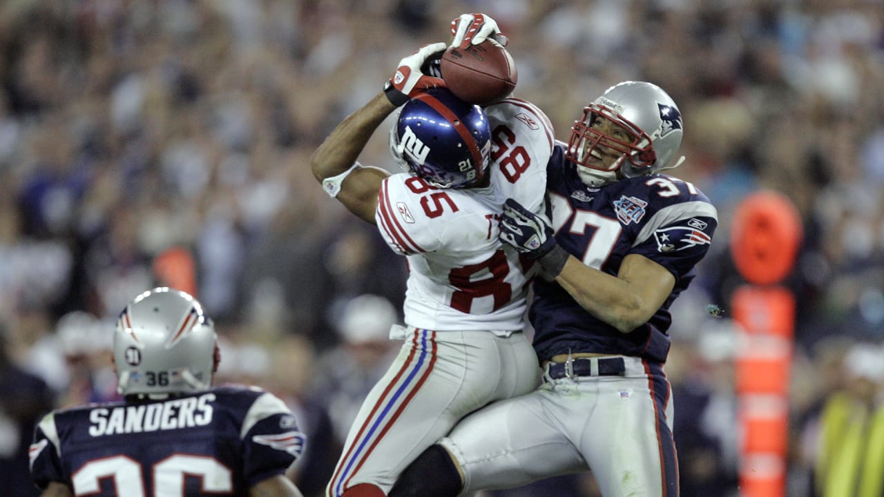 Full NFL Game: Super Bowl XLII