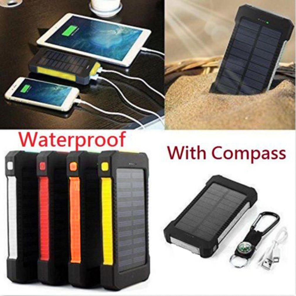 Genuine 4Patriots Patriot Power Cell Solar Phone Charger ...