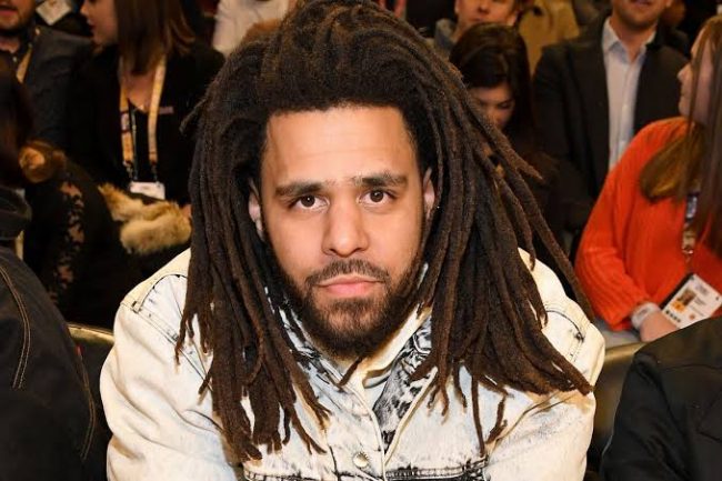 J Cole Gifts His Rwanda Patriots Teammates &  Coaches With ...