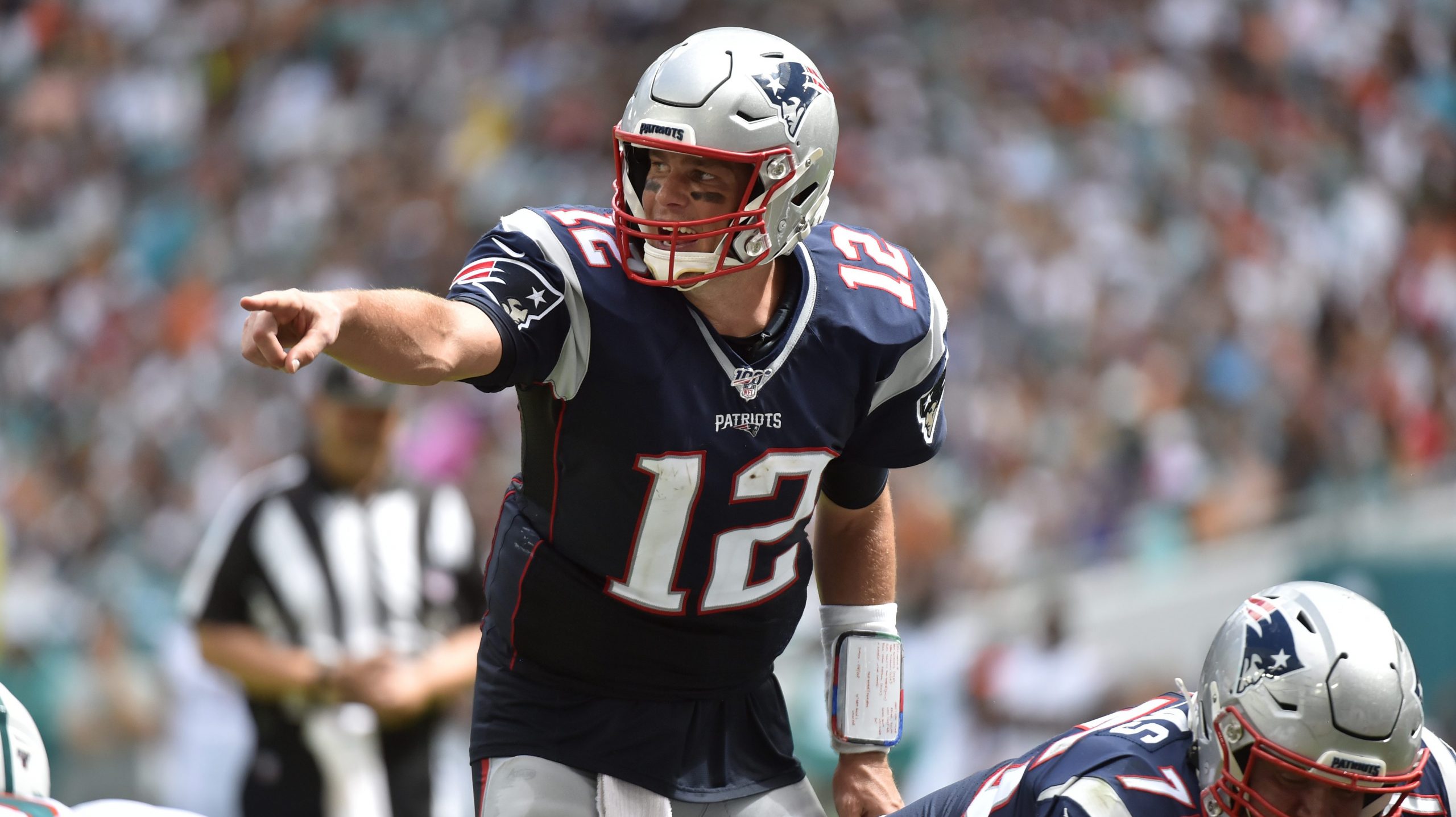 Jets vs Patriots Live Stream: How to Watch Without Cable ...