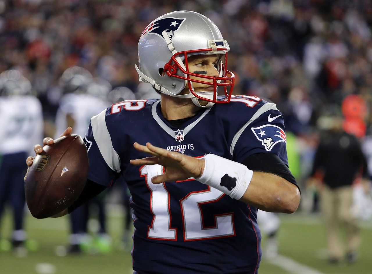 Live stream, how to watch New England Patriots vs. Pittsburgh Steelers ...