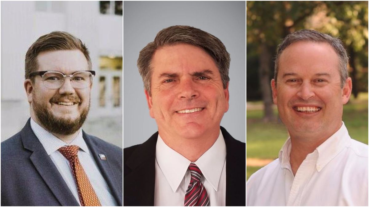 Meet the candidates running for District 62 representative