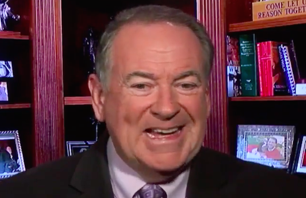 Mike Huckabee Says Trump Polls Badly Because People Are ...