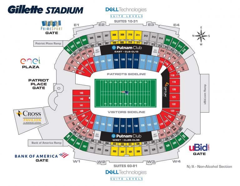 New_England_Patriots_Seating_Chart_052020