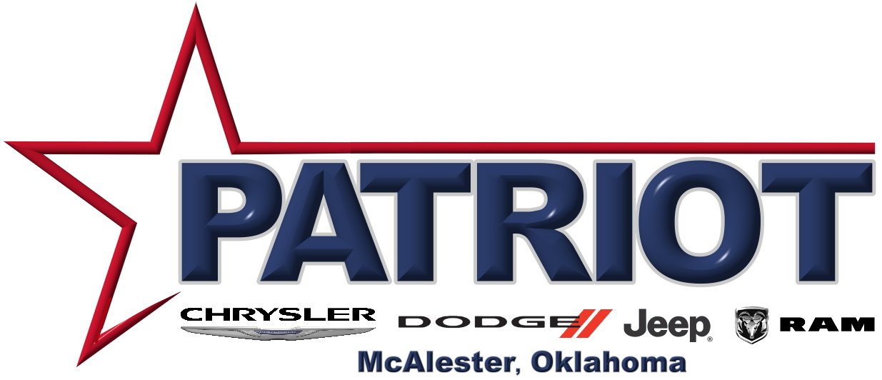 Patriot Chrysler Dodge Jeep Ram of McAlester