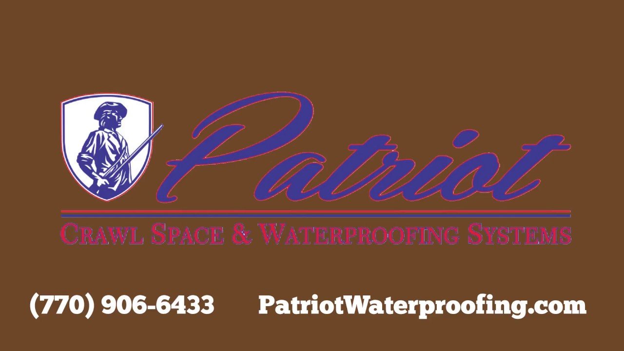 Patriot Crawl Space &  Waterproofing