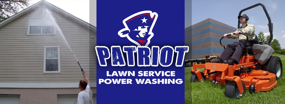 Patriot Lawn Service