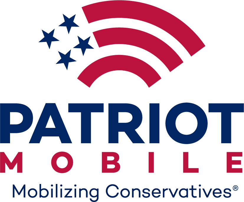 Patriot Mobile: Proudly Conservative In The Digital Age ...