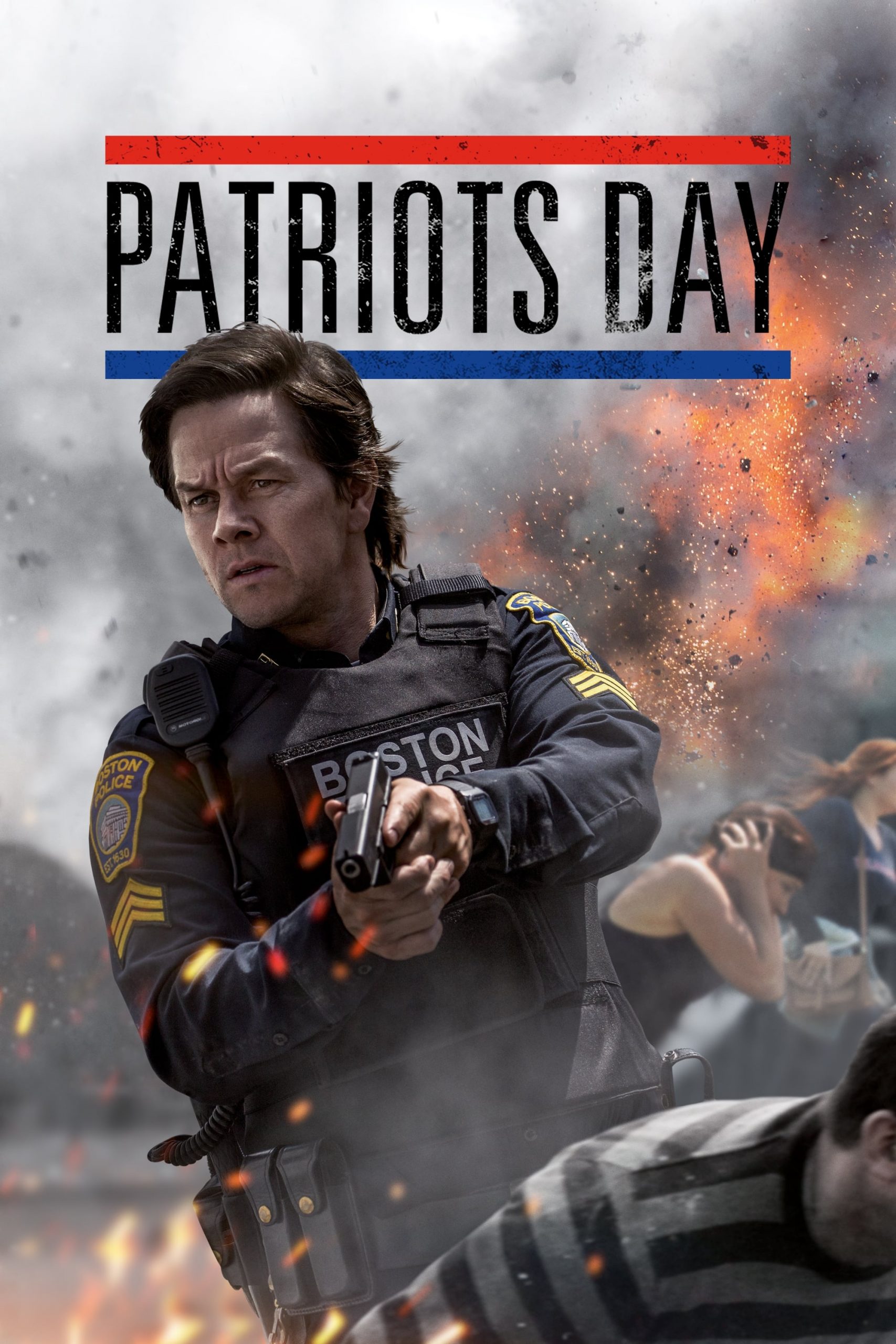Patriots Day wiki, synopsis, reviews