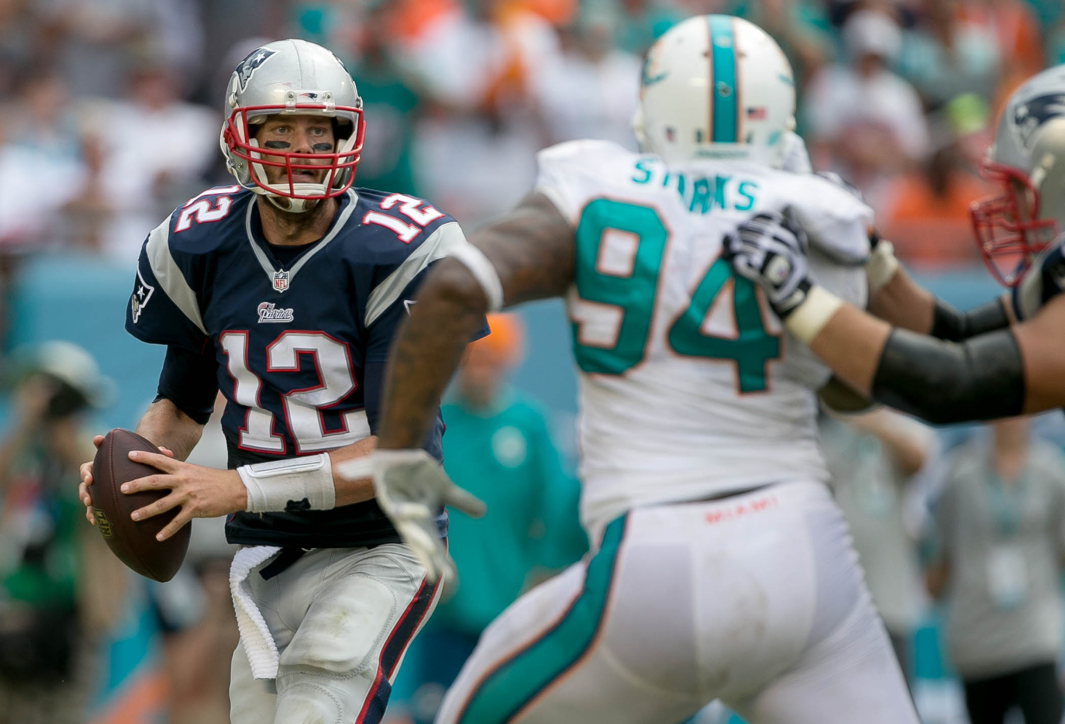 Patriots Favored to Win AFC East, But Fourth in Super Bowl Futures ...