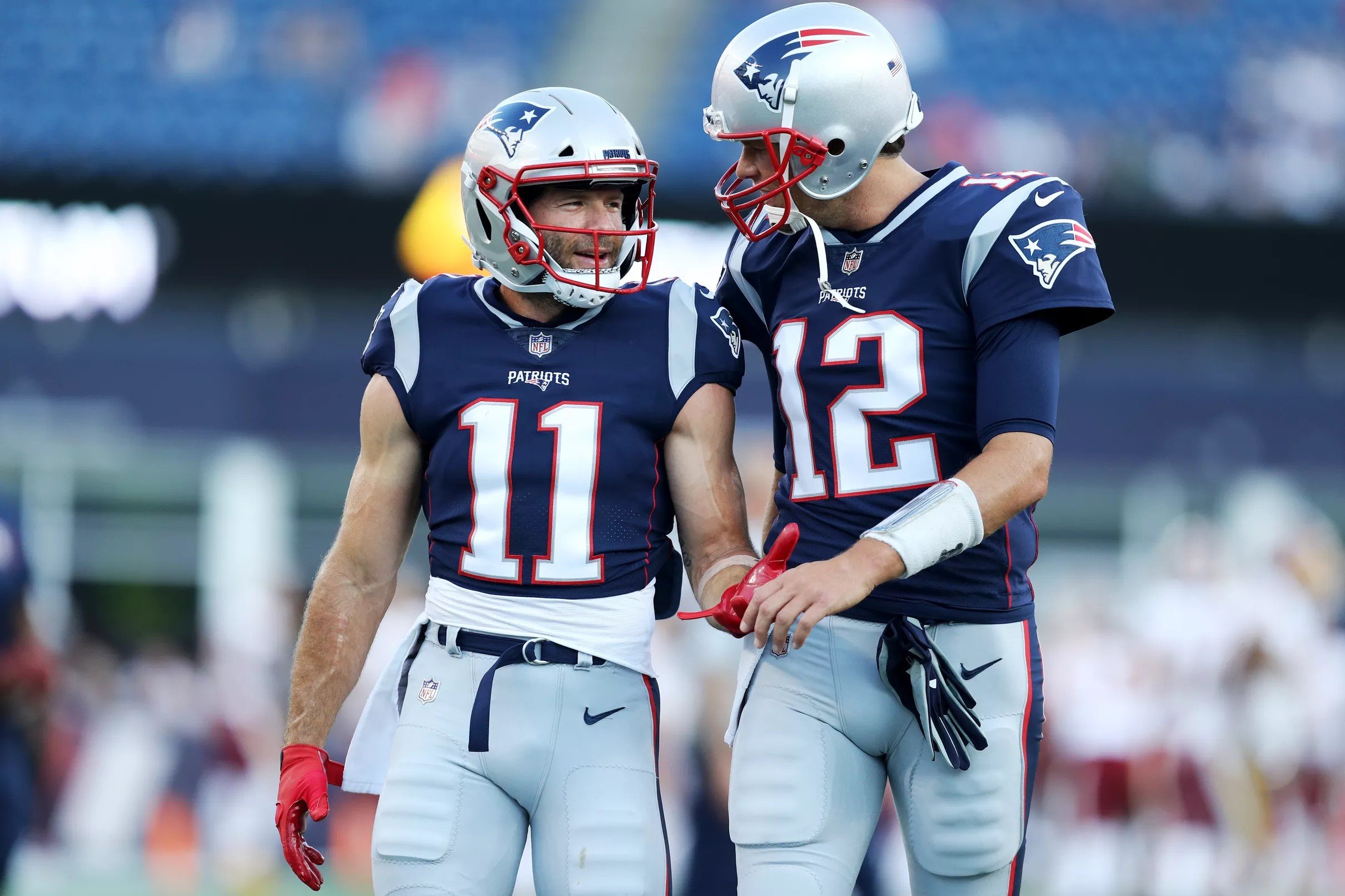 Preseason week 2 Patriots vs Eagles: Live updates and game details