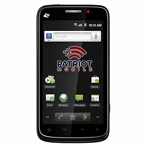 Simple Smartphone Android with minutes included, No ...