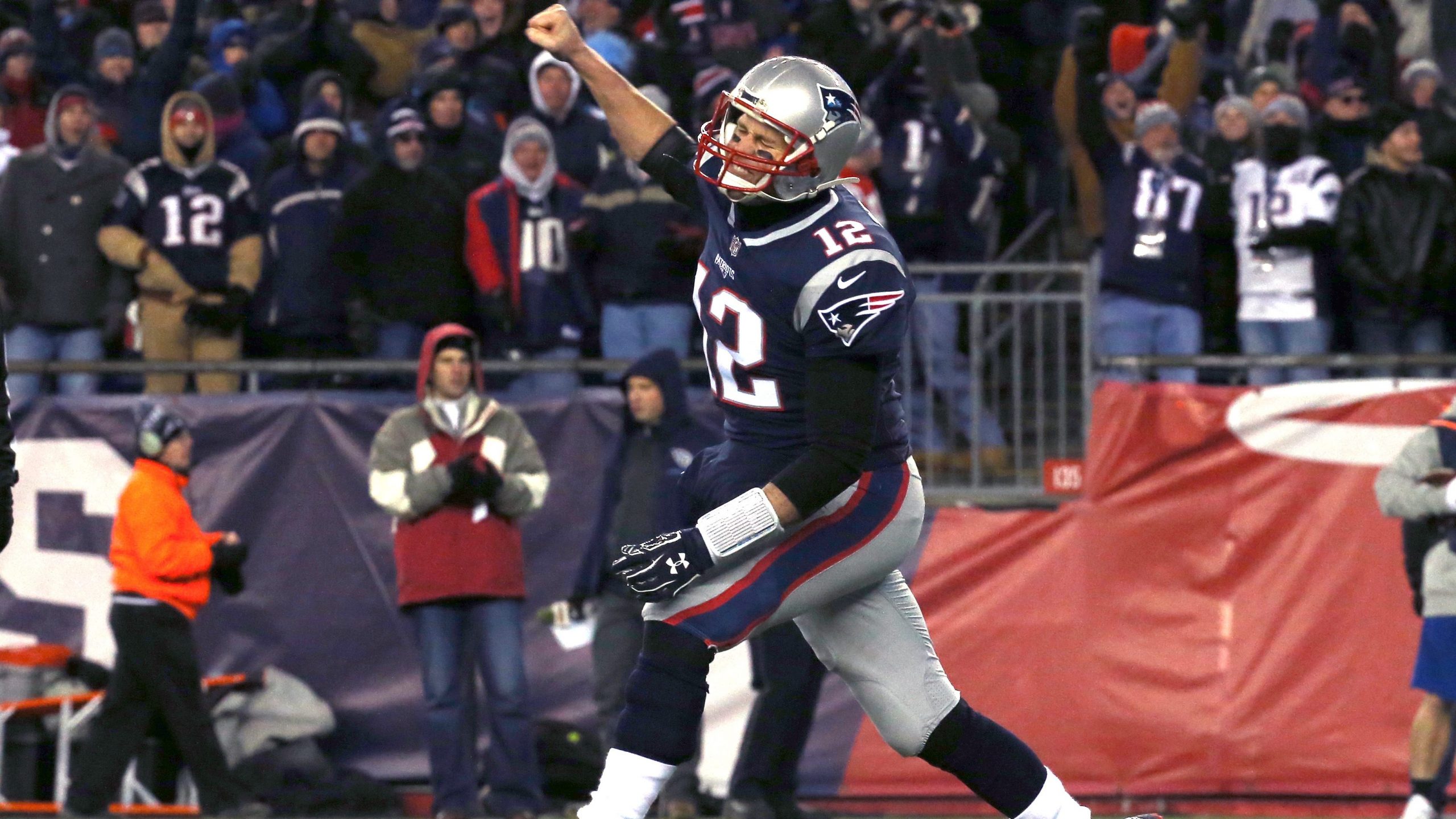 Super Bowl Live Stream: How to Watch Patriots