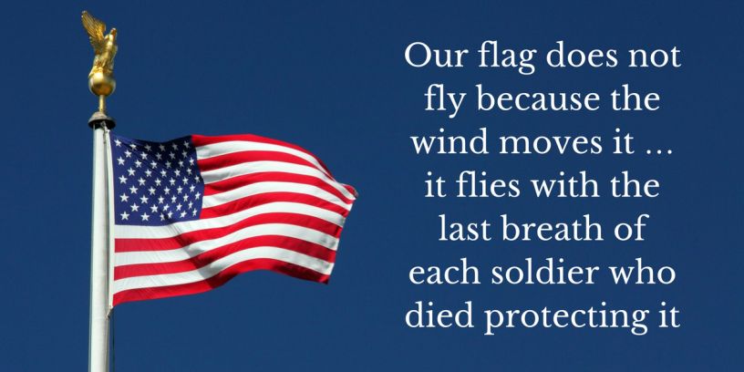 The 10 Best Quotes to Get You Feeling Patriotic ...