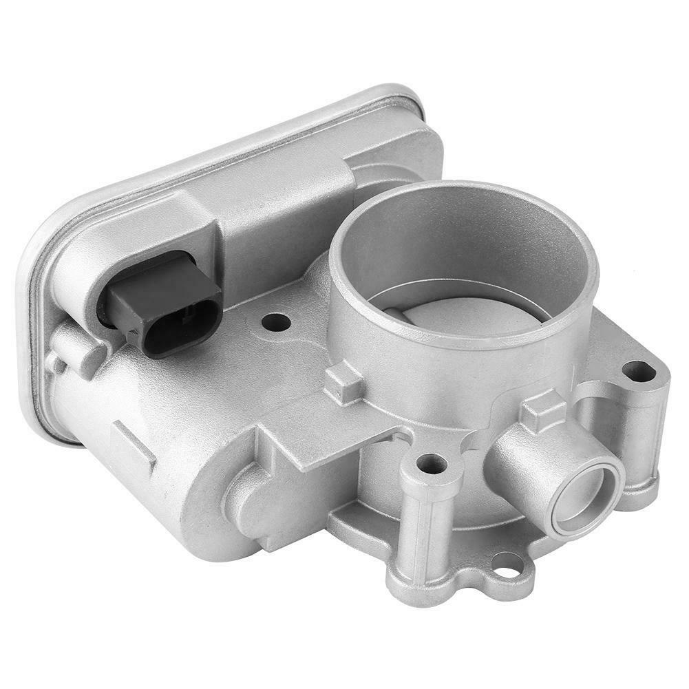 Throttle Body Assembly For JEEP PATRIOT COMPASS/DODGE ...