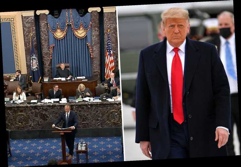 Trump impeachment: How many votes are needed to impeach ...