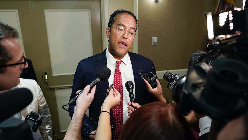 Two remaining black Republicans in US House fight for their political ...