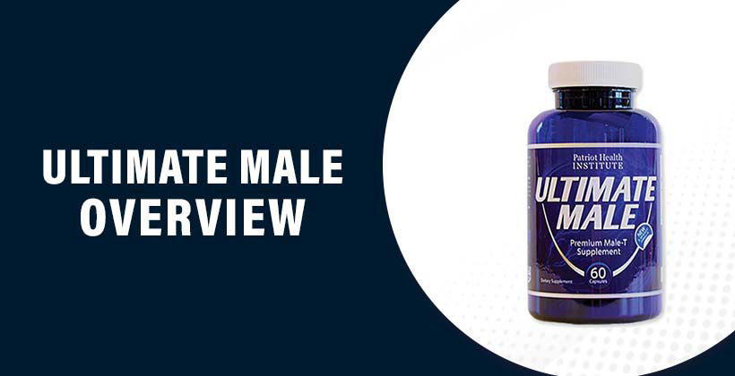 Ultimate Male Reviews