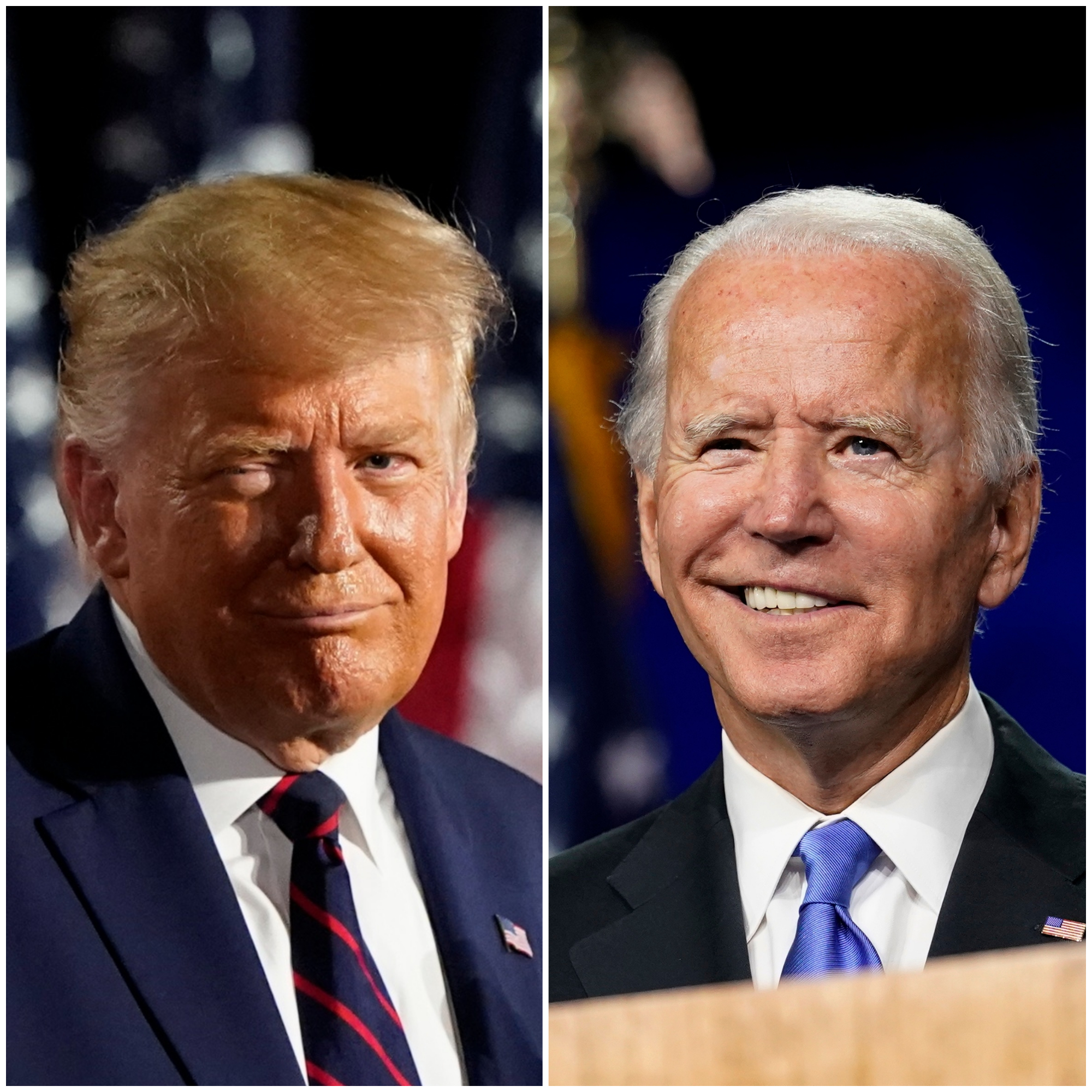 US election: Whats next for the Trump and Biden campaigns?