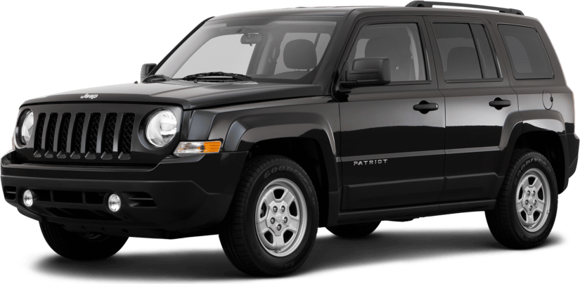 Used 2011 Jeep Patriot Sport Utility 4D Prices