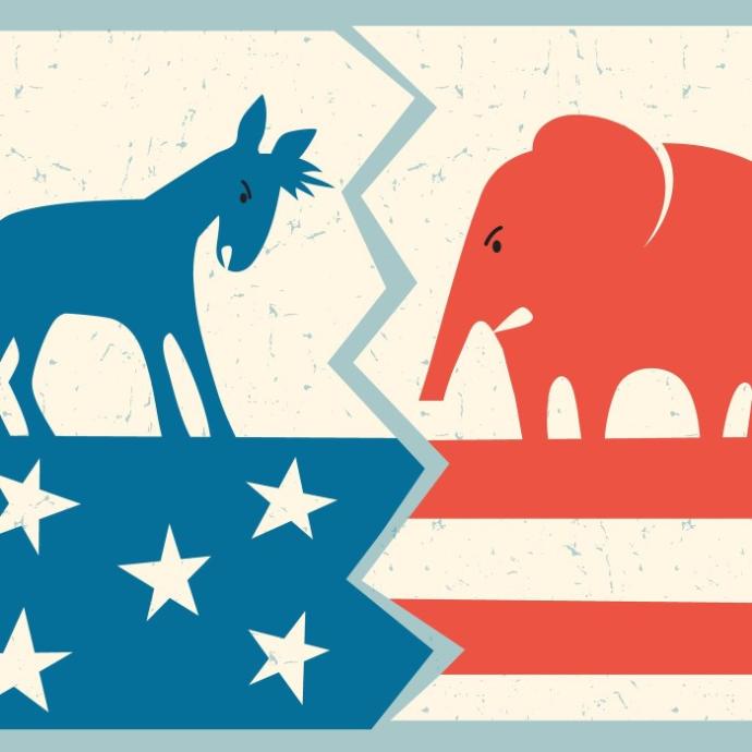 Which do you prefer, Democrats or Republicans?