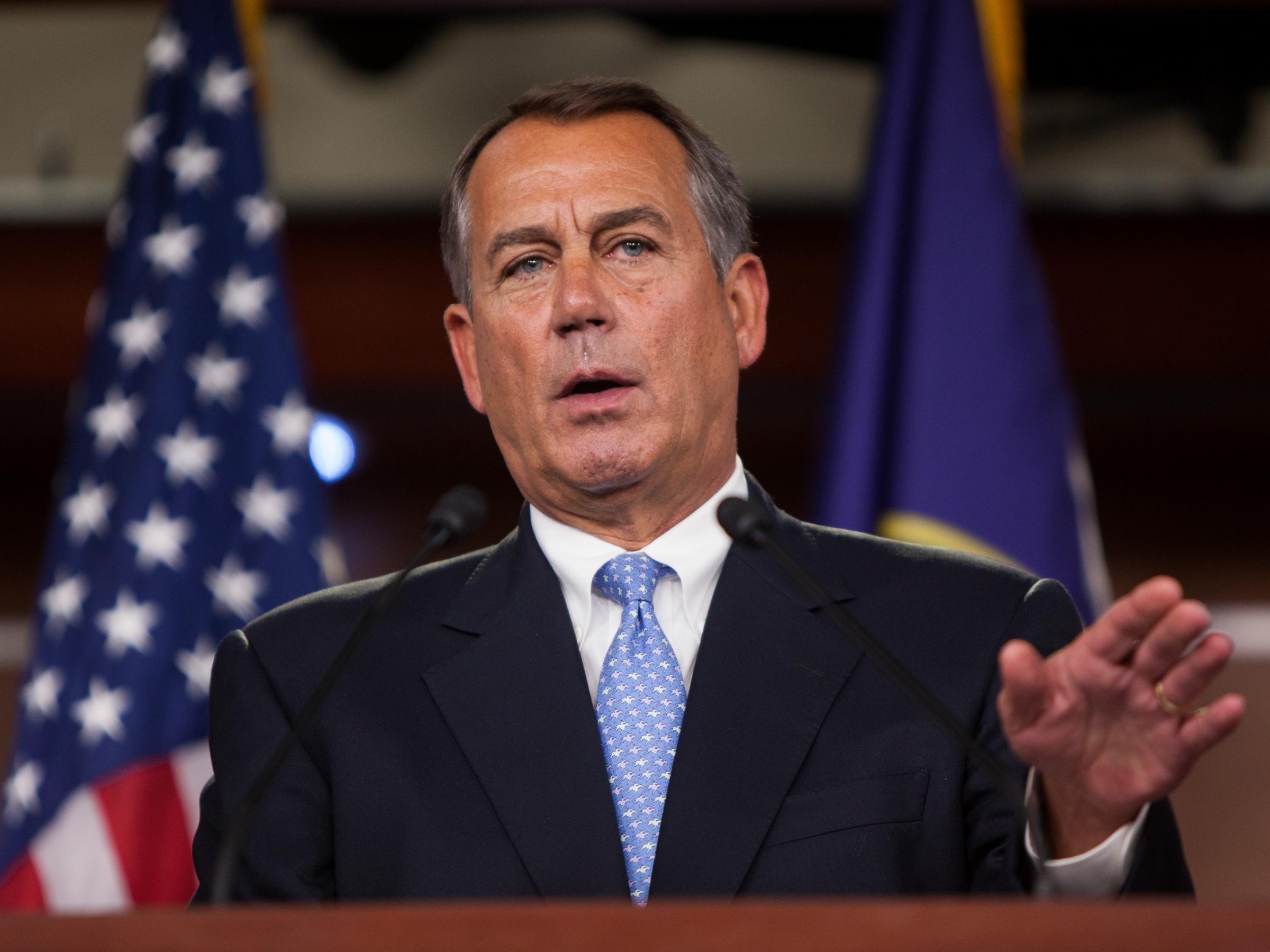 Will Congress Finally Tackle Immigration Reform?