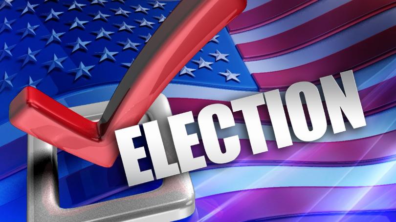 Wrap up of November 3rd 2020 Missouri election unofficial results ...