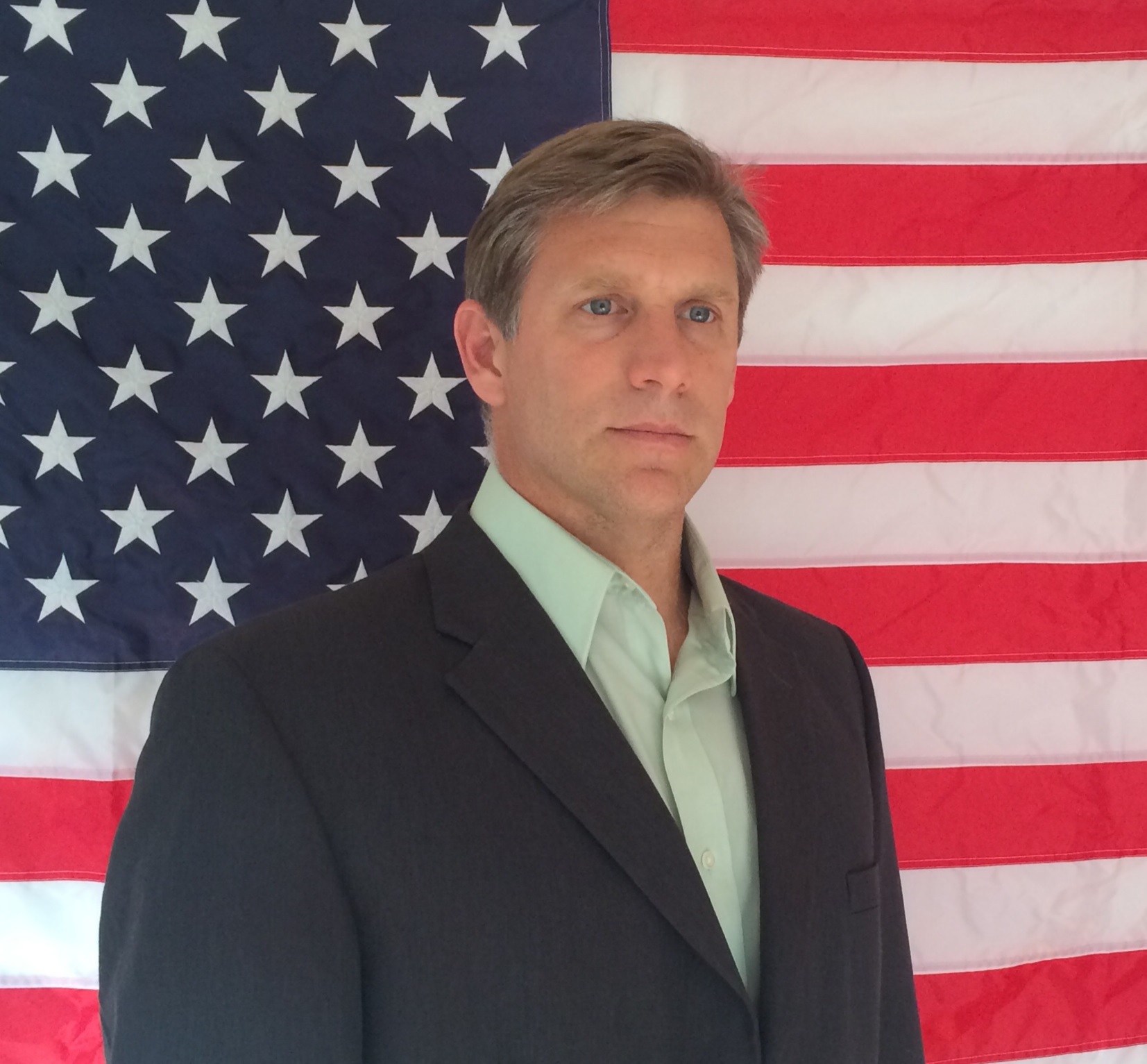Zoltan Istvan, a Leader in Science and Technology, Will Run for US ...